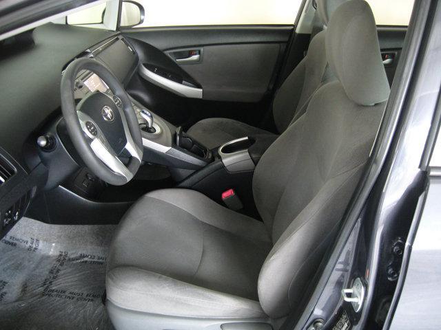 used 2013 Toyota Prius car, priced at $9,990