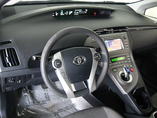 used 2013 Toyota Prius car, priced at $9,990