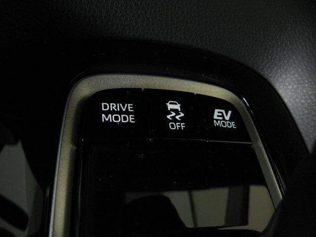 new 2026 Toyota Corolla Hybrid car, priced at $28,639