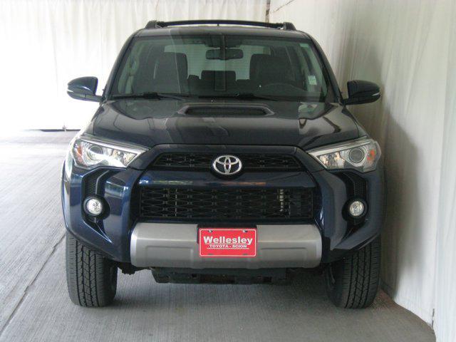 used 2015 Toyota 4Runner car, priced at $24,990