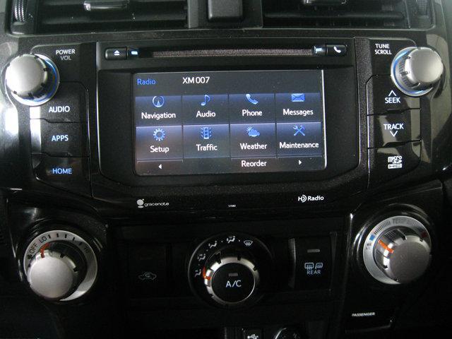 used 2015 Toyota 4Runner car, priced at $24,990
