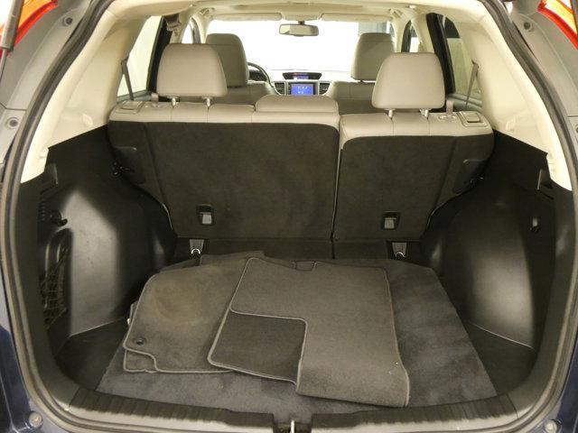 used 2016 Honda CR-V car, priced at $16,290