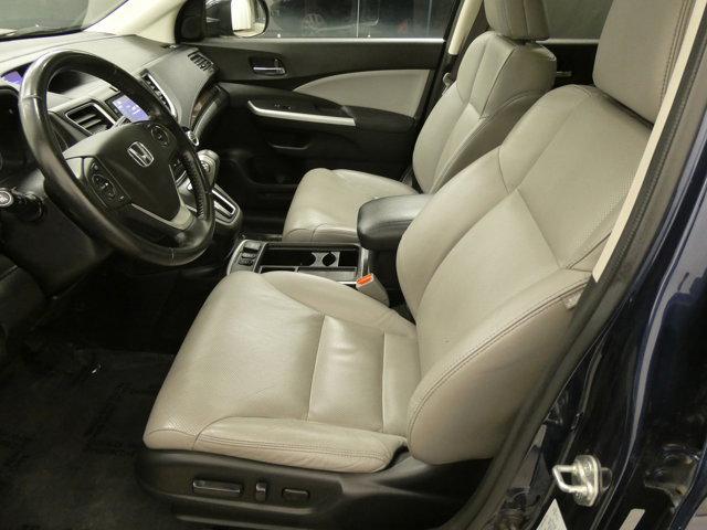 used 2016 Honda CR-V car, priced at $16,290