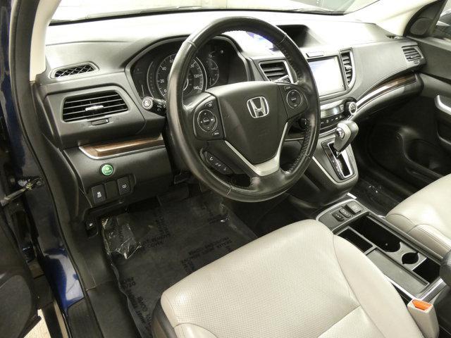 used 2016 Honda CR-V car, priced at $16,290