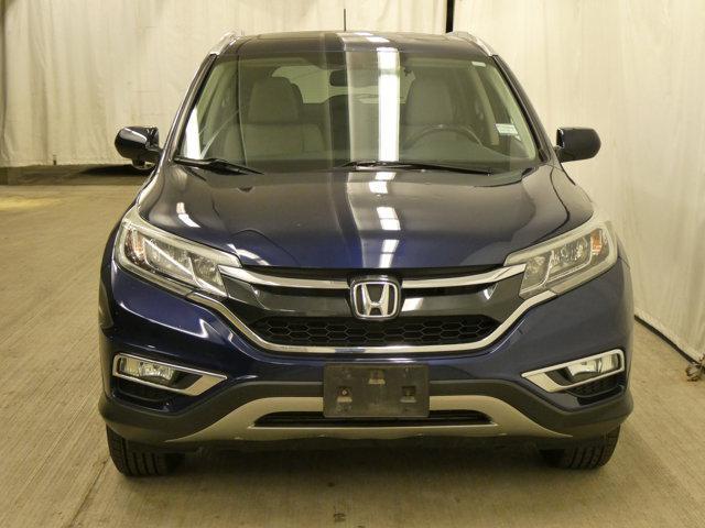 used 2016 Honda CR-V car, priced at $16,290