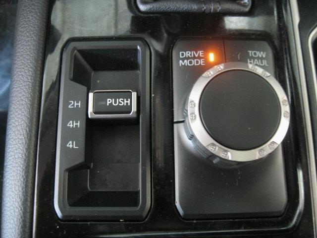 used 2023 Toyota Tundra car, priced at $48,990