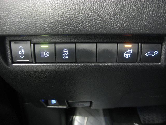 used 2021 Toyota Venza car, priced at $29,990