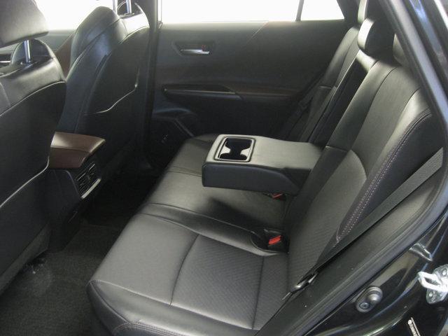 used 2021 Toyota Venza car, priced at $29,990