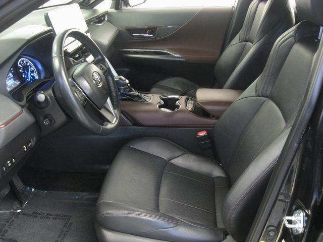 used 2021 Toyota Venza car, priced at $29,990