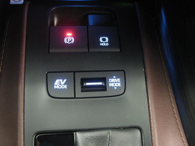 used 2021 Toyota Venza car, priced at $29,990