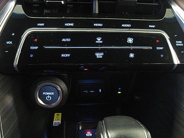 used 2021 Toyota Venza car, priced at $29,990