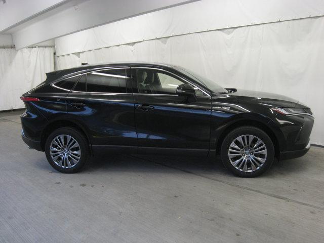 used 2021 Toyota Venza car, priced at $29,990