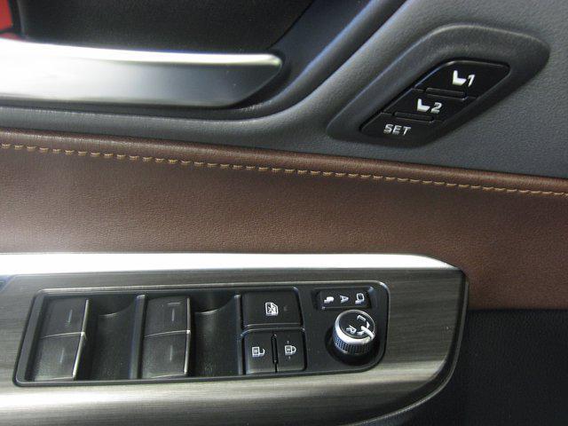 used 2021 Toyota Venza car, priced at $29,990