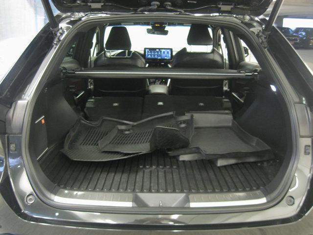 used 2021 Toyota Venza car, priced at $29,990