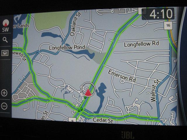 used 2021 Toyota Venza car, priced at $29,990