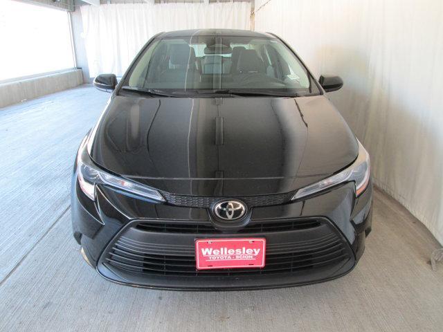 used 2024 Toyota Corolla car, priced at $22,990