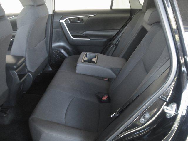 used 2020 Toyota RAV4 car, priced at $25,990