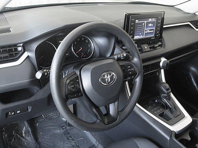 used 2020 Toyota RAV4 car, priced at $25,990