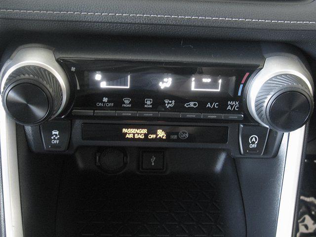 used 2020 Toyota RAV4 car, priced at $25,990