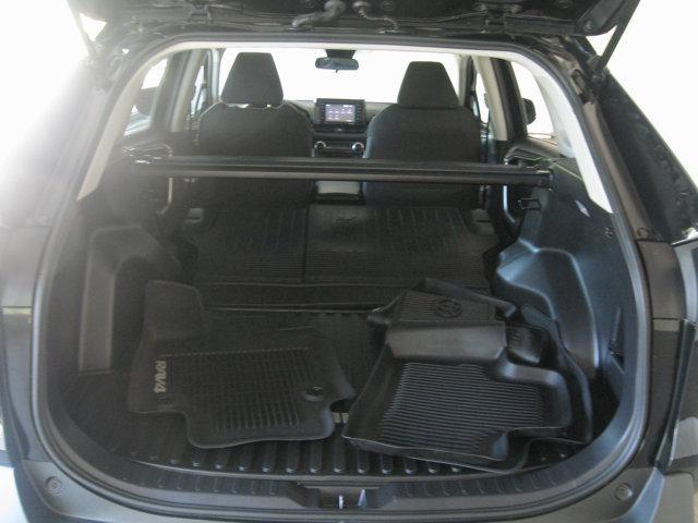 used 2020 Toyota RAV4 car, priced at $25,990
