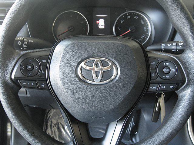 used 2020 Toyota RAV4 car, priced at $25,990