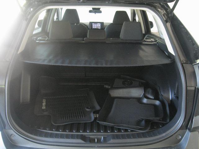 used 2020 Toyota RAV4 car, priced at $25,990