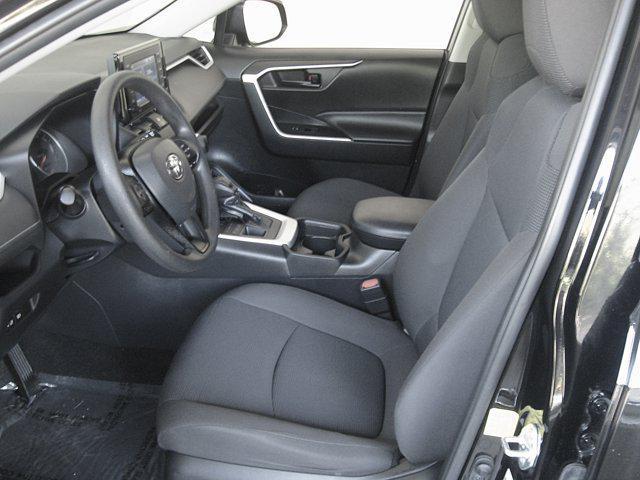 used 2020 Toyota RAV4 car, priced at $25,990