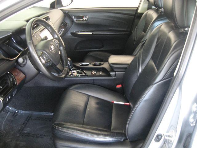 used 2015 Toyota Avalon Hybrid car, priced at $16,990