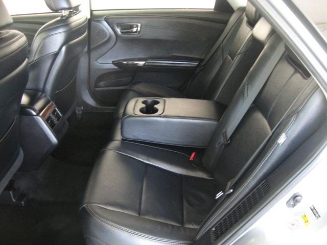 used 2015 Toyota Avalon Hybrid car, priced at $16,990