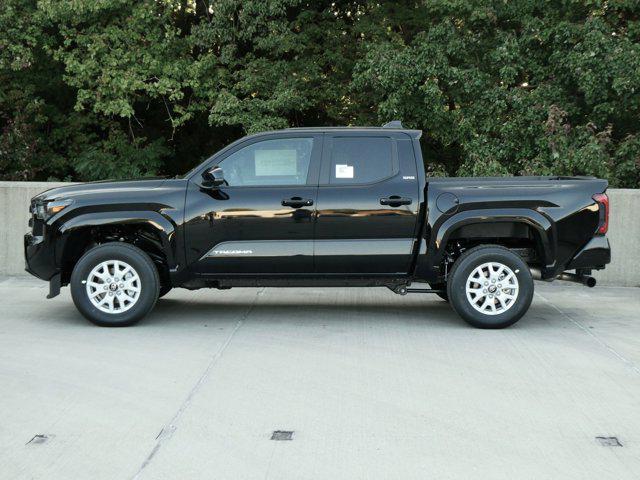 used 2024 Toyota Tacoma car, priced at $40,247