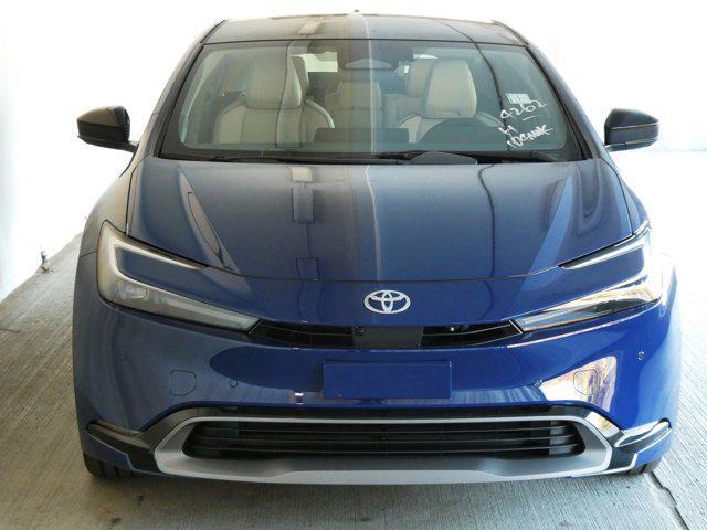 new 2024 Toyota Prius car, priced at $39,514