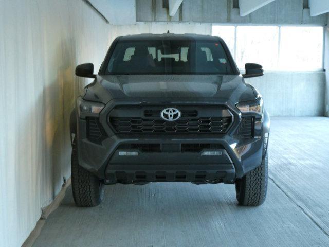 new 2024 Toyota Tacoma car, priced at $50,074