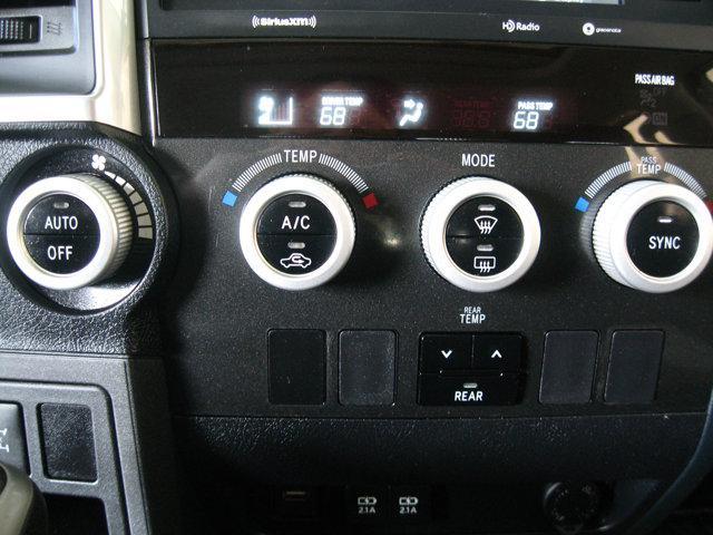 used 2022 Toyota Sequoia car, priced at $56,490