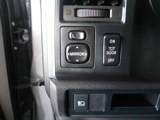used 2022 Toyota Sequoia car, priced at $56,490