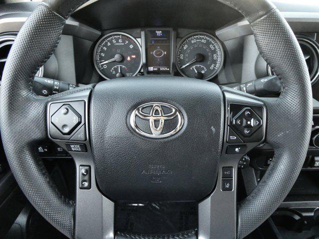 used 2022 Toyota Tacoma car, priced at $44,990