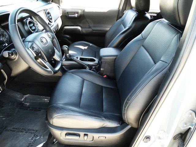 used 2022 Toyota Tacoma car, priced at $44,990