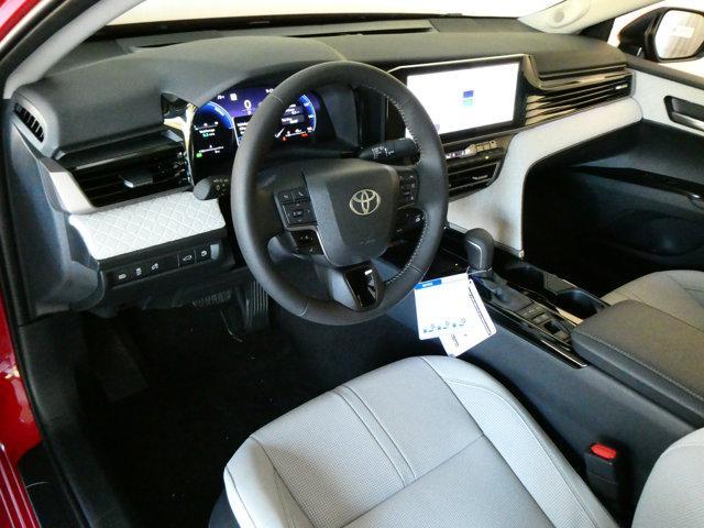 new 2025 Toyota Camry car, priced at $40,694