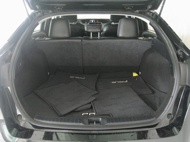 used 2017 Toyota Prius car, priced at $18,490