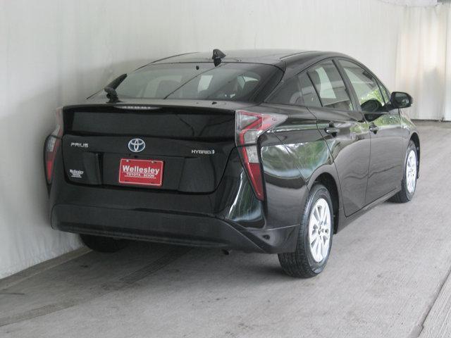 used 2017 Toyota Prius car, priced at $18,490