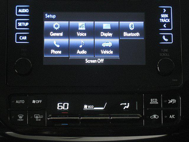 used 2017 Toyota Prius car, priced at $18,490