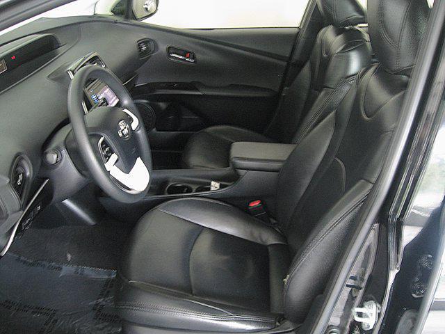 used 2017 Toyota Prius car, priced at $18,490