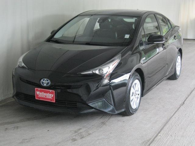 used 2017 Toyota Prius car, priced at $18,490