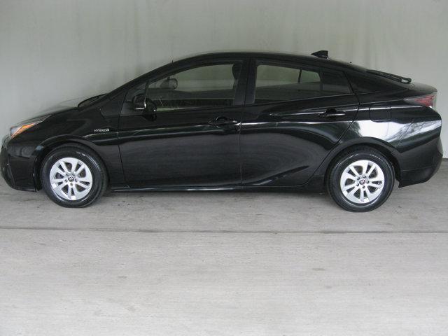 used 2017 Toyota Prius car, priced at $18,490
