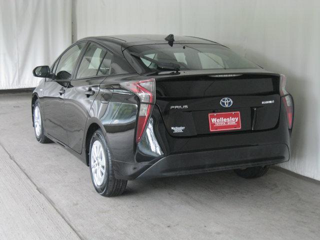 used 2017 Toyota Prius car, priced at $18,490