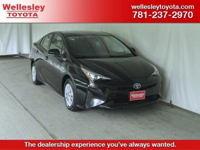 used 2017 Toyota Prius car, priced at $18,490