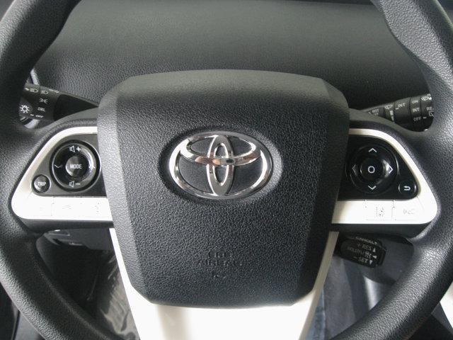 used 2017 Toyota Prius car, priced at $18,490