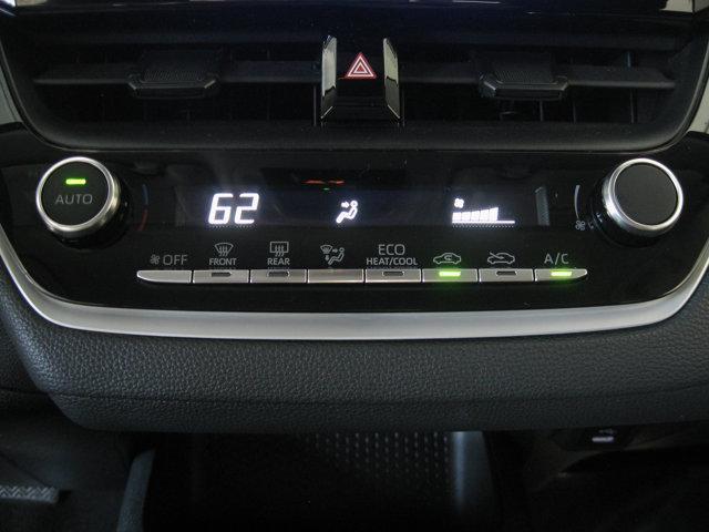 used 2023 Toyota Corolla car, priced at $22,490