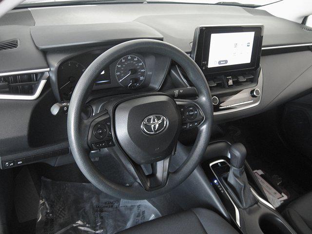used 2023 Toyota Corolla car, priced at $22,490
