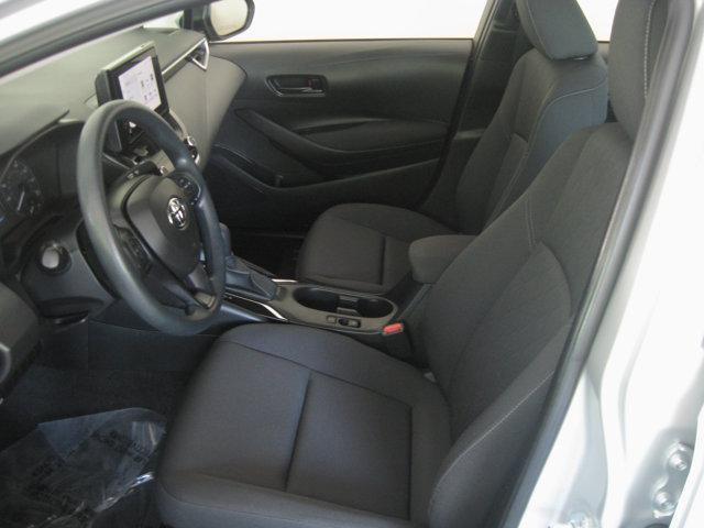 used 2023 Toyota Corolla car, priced at $22,490
