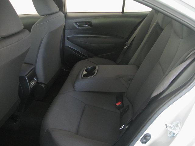used 2023 Toyota Corolla car, priced at $22,490